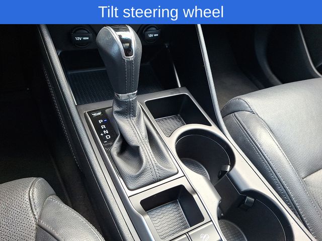 used 2016 Hyundai Tucson car, priced at $14,223