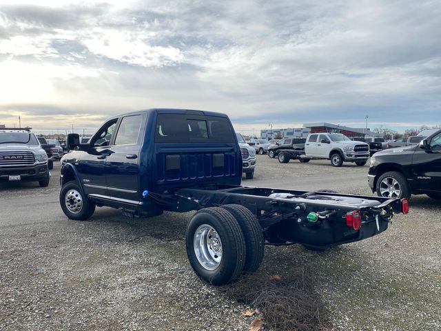 new 2023 Ram 3500 car, priced at $76,000