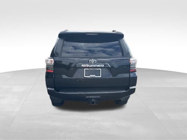 used 2021 Toyota 4Runner car, priced at $35,199