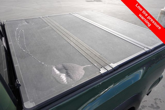 used 2022 Toyota Tacoma car, priced at $39,500