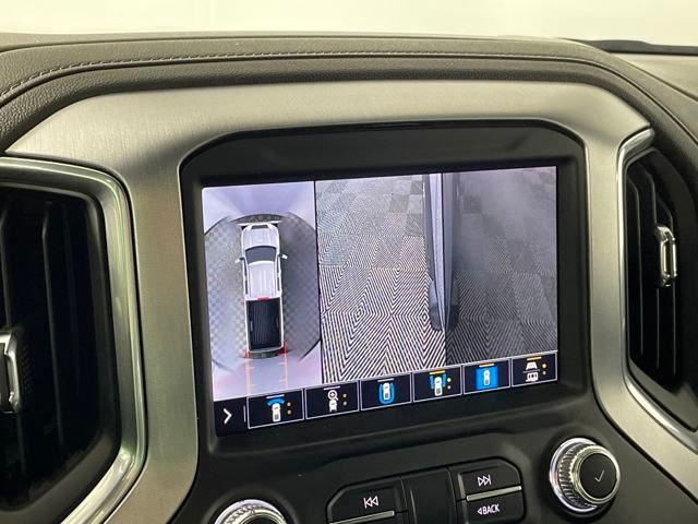 used 2023 GMC Sierra 3500HD car, priced at $63,500