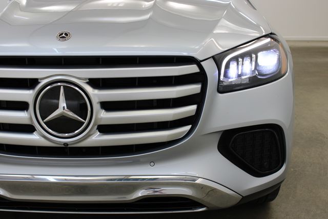 used 2024 Mercedes-Benz GLS car, priced at $76,997