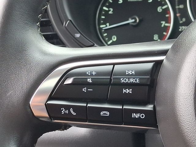 used 2024 Mazda CX-30 car, priced at $28,959