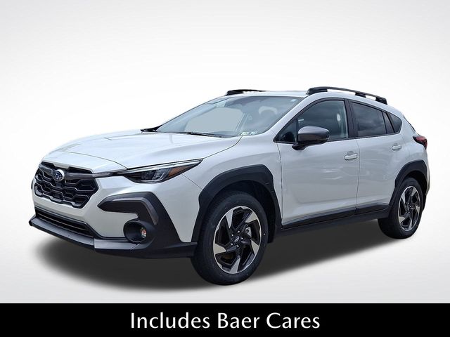 new 2025 Subaru Crosstrek car, priced at $36,403