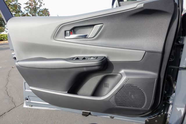 new 2026 Toyota Prius car