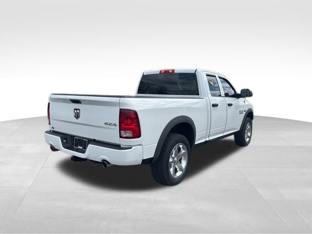 used 2014 Ram 1500 car, priced at $14,199