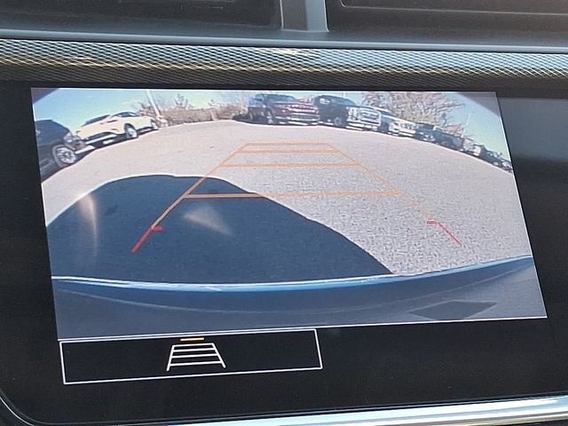 used 2023 Buick Encore GX car, priced at $24,339