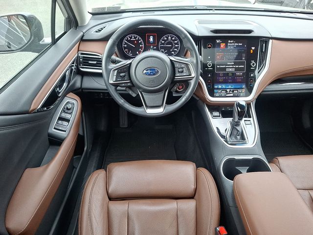 used 2022 Subaru Outback car, priced at $29,952