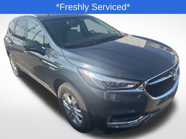 used 2020 Buick Enclave car, priced at $22,859