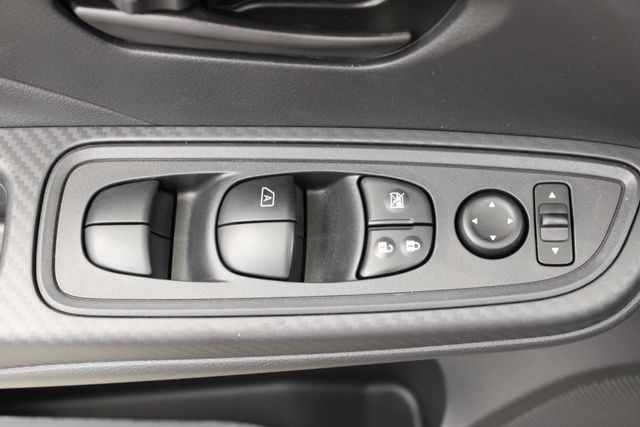 new 2025 Nissan Versa car, priced at $22,035