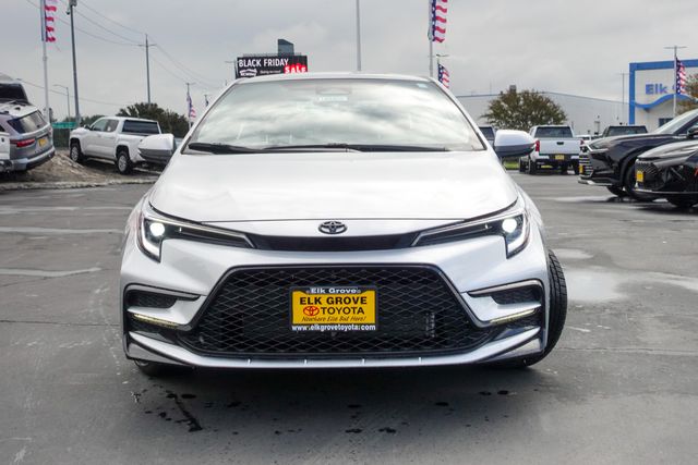 new 2026 Toyota Corolla car