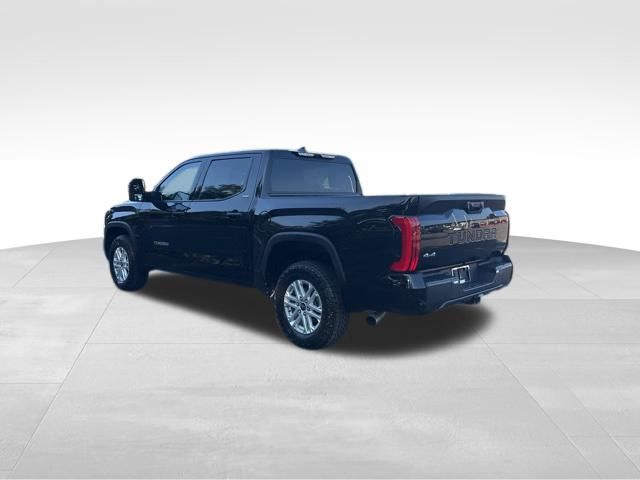 used 2022 Toyota Tundra car, priced at $42,499
