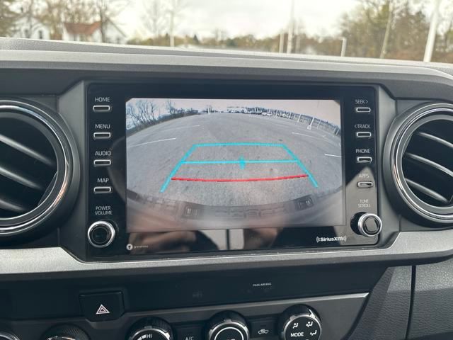 used 2020 Toyota Tacoma car, priced at $28,999