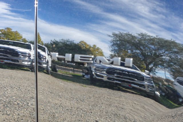 new 2026 Dodge Durango car, priced at $50,485