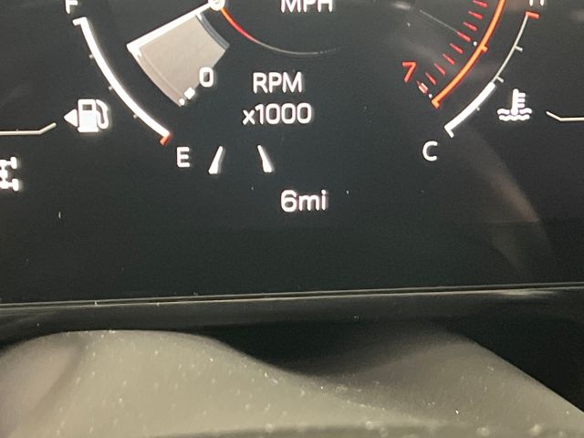 new 2026 GMC Yukon car, priced at $85,500