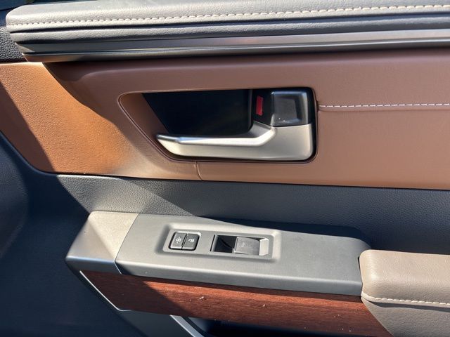 new 2026 Toyota Tundra car, priced at $74,358