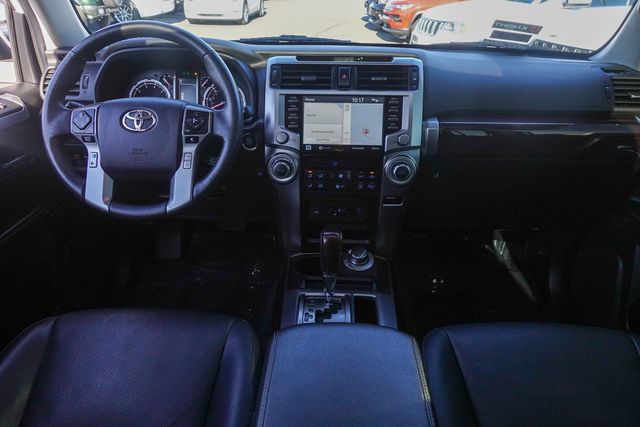 used 2024 Toyota 4Runner car, priced at $48,988