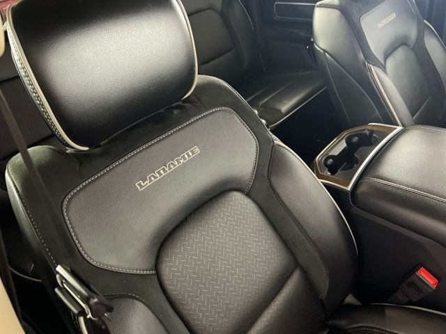 used 2021 Ram 1500 car, priced at $30,000