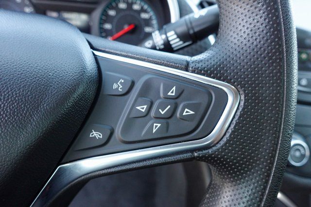 used 2020 Chevrolet Malibu car, priced at $14,899