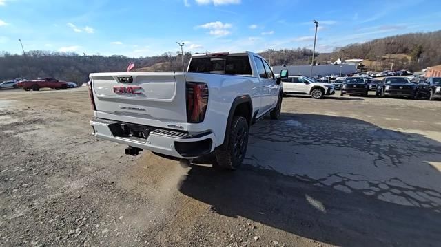 new 2025 GMC Sierra 2500HD car, priced at $86,615