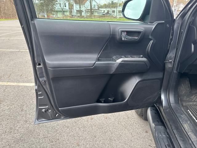 used 2020 Toyota Tacoma car, priced at $28,999