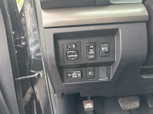used 2020 Toyota Tundra car, priced at $35,299
