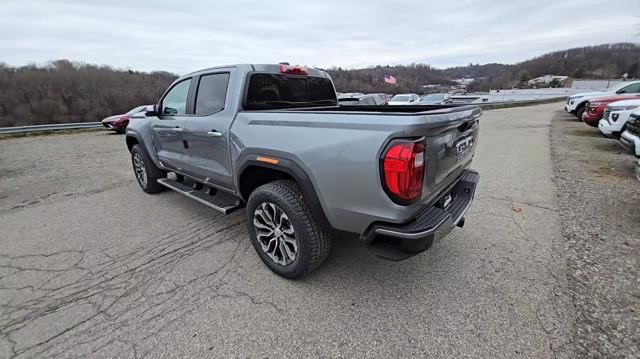 new 2024 GMC Canyon car, priced at $52,880