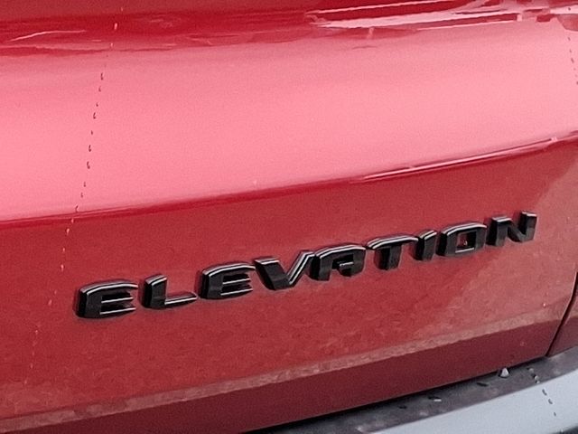 new 2026 GMC Acadia car, priced at $55,220