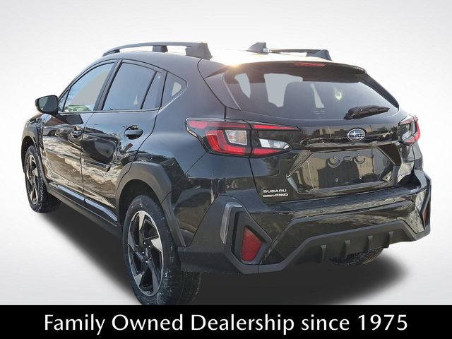 new 2025 Subaru Crosstrek car, priced at $35,043
