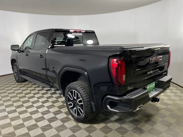 used 2024 GMC Sierra 1500 car, priced at $57,500