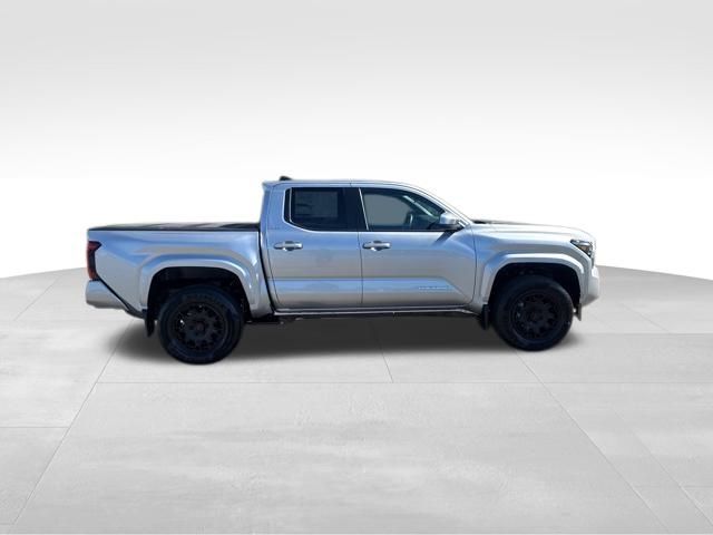 new 2025 Toyota Tacoma car, priced at $44,237