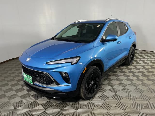 new 2026 Buick Encore GX car, priced at $32,000