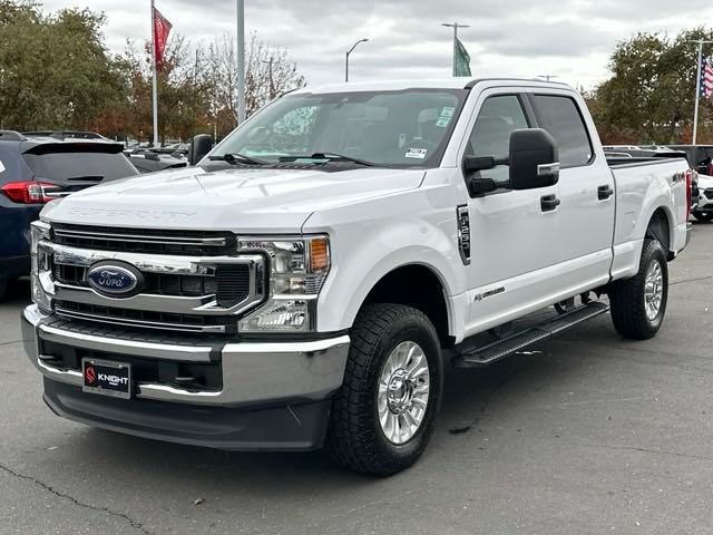 used 2022 Ford F-250SD car, priced at $49,999