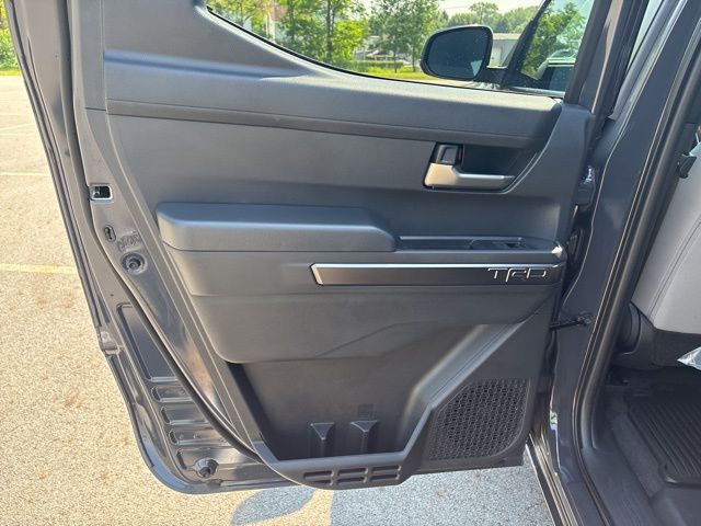 used 2025 Toyota Tacoma car, priced at $45,999