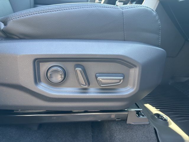new 2025 Toyota Tundra car, priced at $58,859