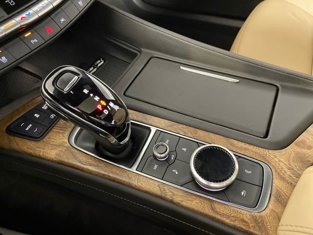 used 2024 Cadillac CT5 car, priced at $42,000