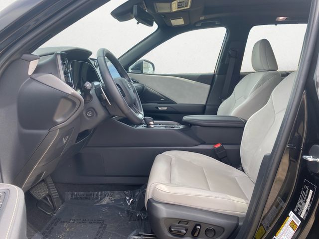 used 2024 Lexus TX car, priced at $59,997