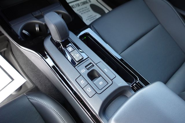 new 2026 Toyota Prius car