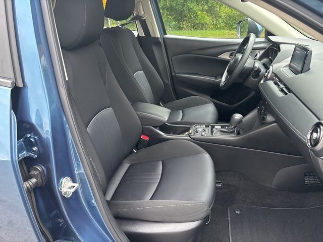 used 2019 Mazda CX-3 car, priced at $17,495
