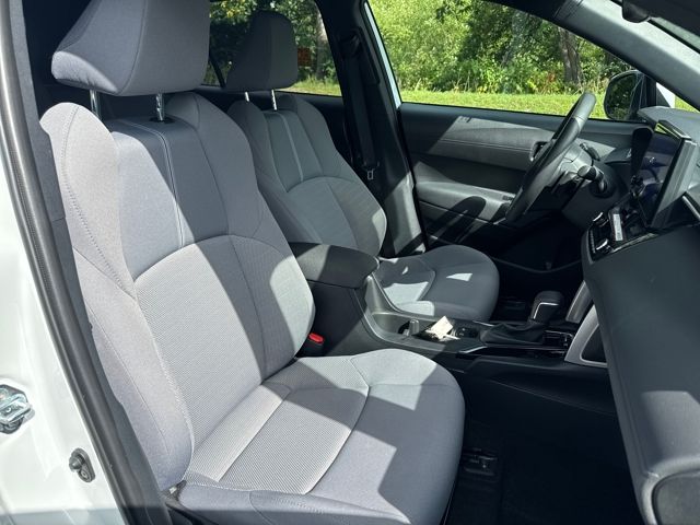 used 2024 Toyota Corolla Cross car, priced at $31,999