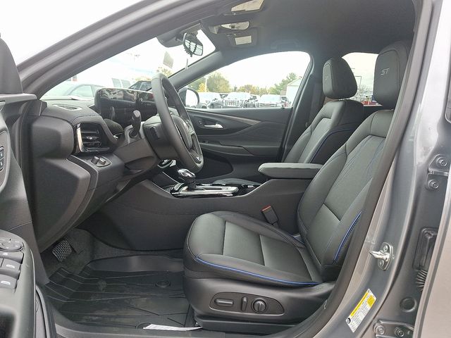 new 2026 Buick Envista car, priced at $30,340