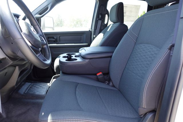 new 2025 Ram 5500HD car, priced at $77,250