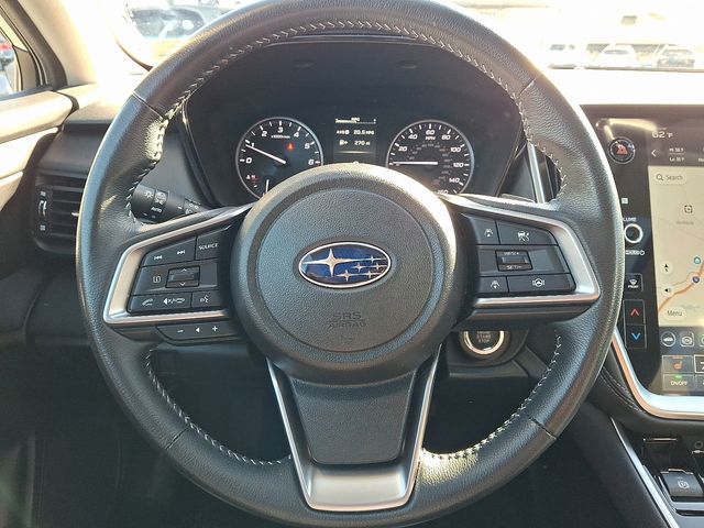 used 2024 Subaru Outback car, priced at $27,906