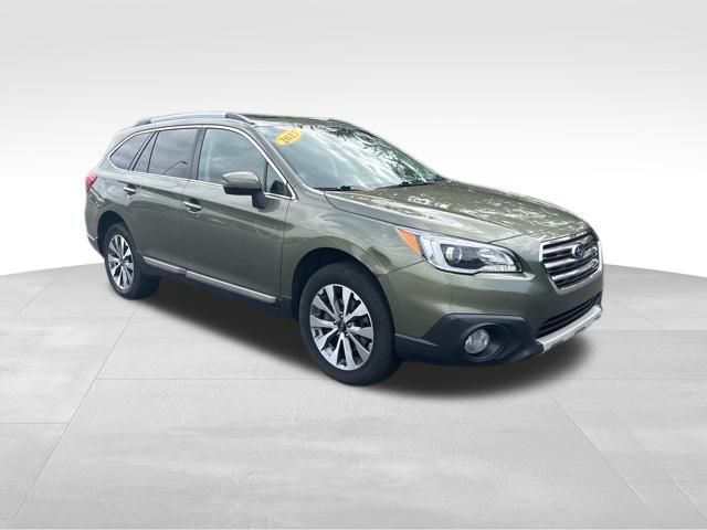 used 2017 Subaru Outback car, priced at $16,499