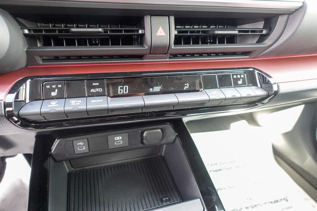 new 2026 Toyota Prius Plug-In Hybrid car