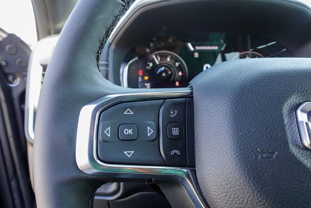 new 2025 Ram 2500 car, priced at $74,845