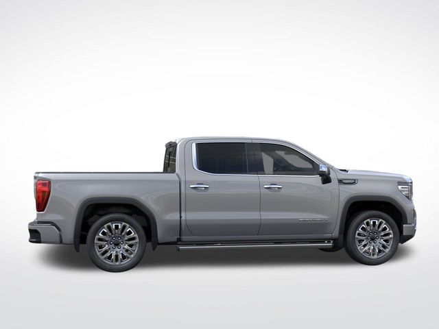 new 2025 GMC Sierra 1500 car, priced at $85,685