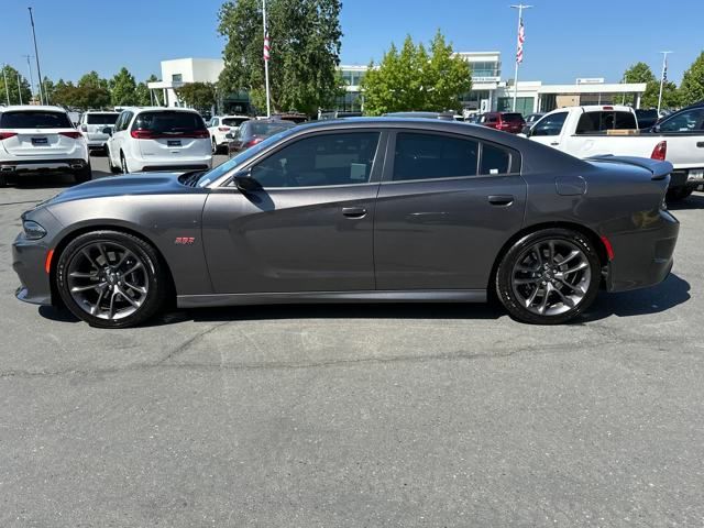 used 2023 Dodge Charger car, priced at $54,002