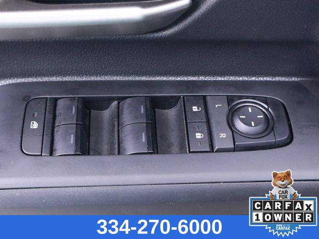 used 2024 Toyota Tacoma car, priced at $39,749