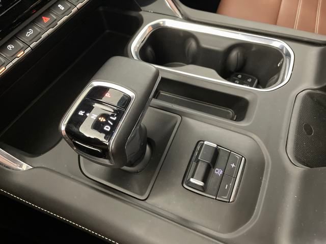 used 2023 GMC Sierra 1500 car, priced at $62,000